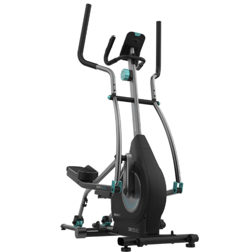 Орбитрек  Cecotec Drumfit Elliptical 8000 Motor Pro - фото №9